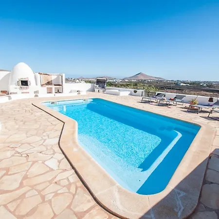 Villa Country Tigot - Amazing Views In Unique Location *