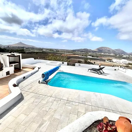 Villa Country Tigot - Amazing Views In Unique Location