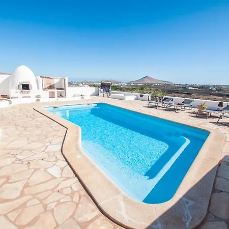 Villa Country Tigot - Amazing Views In Unique Location