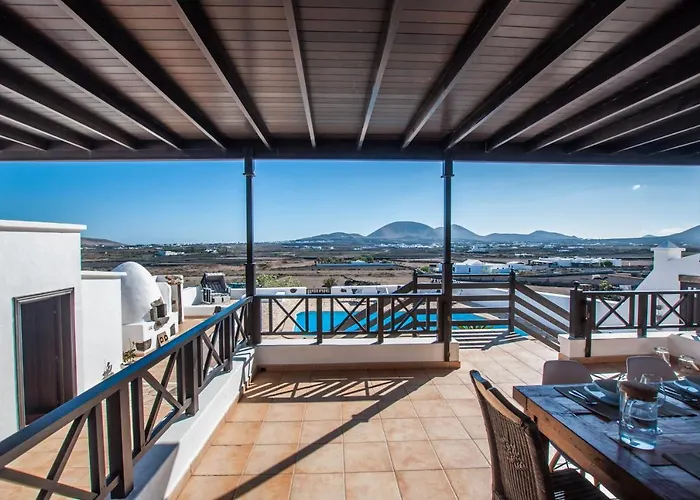 Country Tigot - Amazing Views In Unique Location Villa