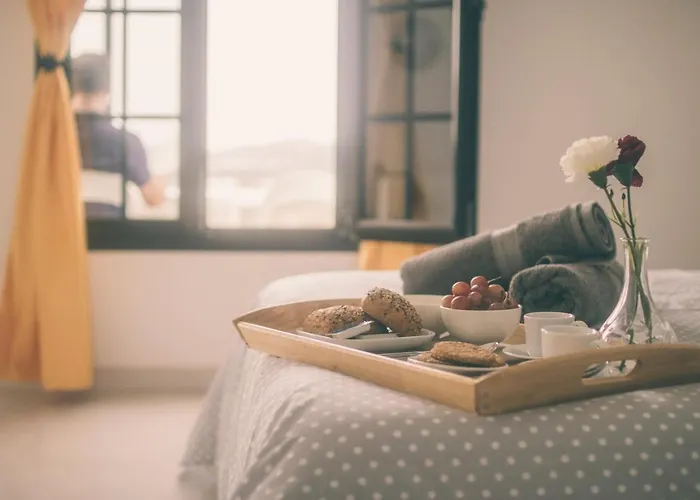 Country Tigot - Amazing Views In Unique Location * Tao