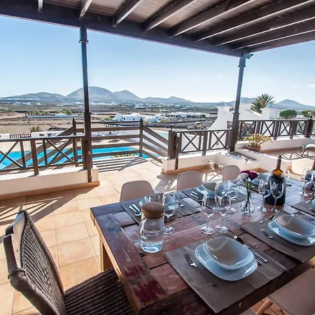 Country Tigot - Amazing Views In Unique Location