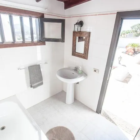 Villa Country Tigot - Amazing Views In Unique Location