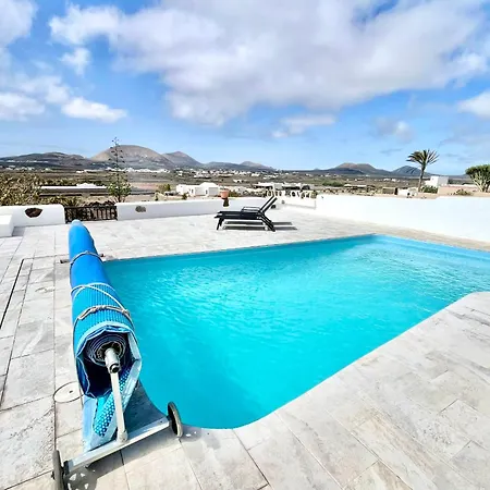 Country Tigot - Amazing Views In Unique Location * Tao