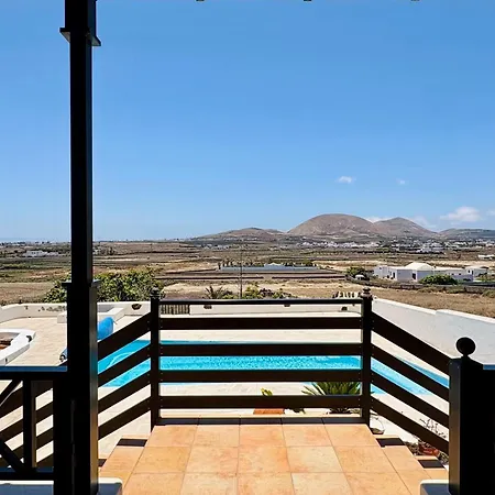 Country Tigot - Amazing Views In Unique Location Тао