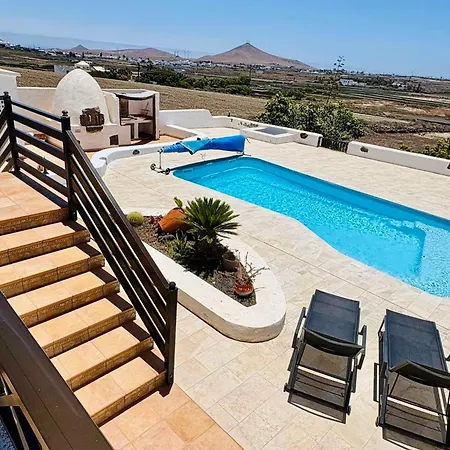 Country Tigot - Amazing Views In Unique Location * Тао