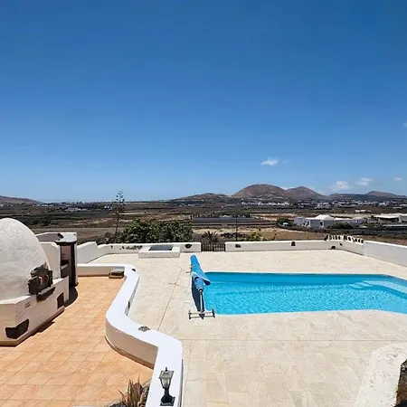 Вилла Country Tigot - Amazing Views In Unique Location