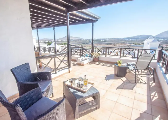 Country Tigot - Amazing Views In Unique Location * Tao