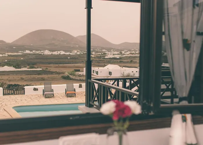 Country Tigot - Amazing Views In Unique Location Villa Tao