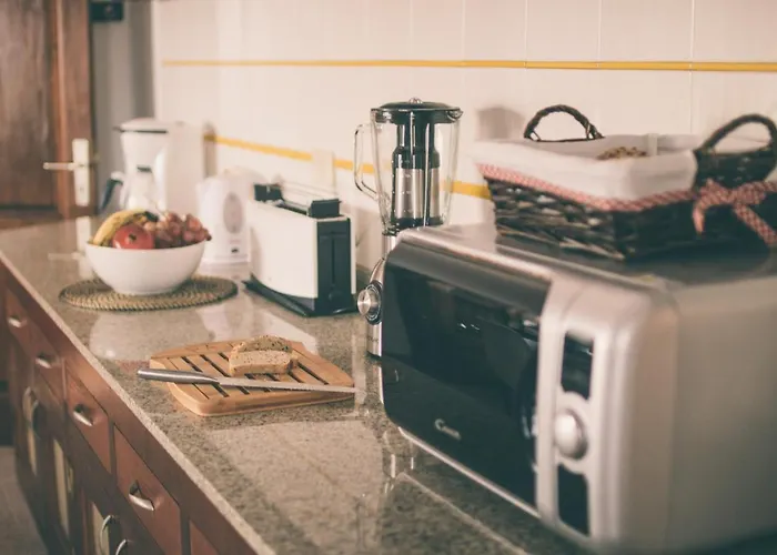 Country Tigot - Amazing Views In Unique Location *