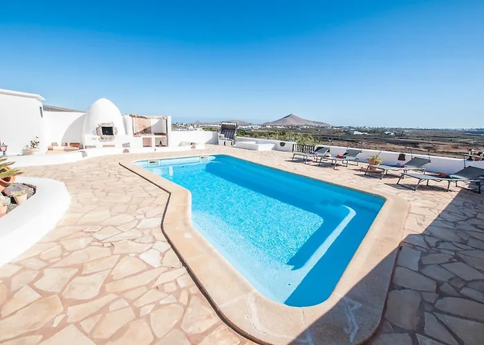 فيلة Country Tigot - Amazing Views In Unique Location *