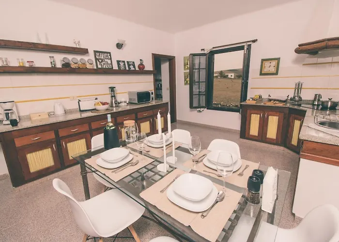 فيلة Country Tigot - Amazing Views In Unique Location