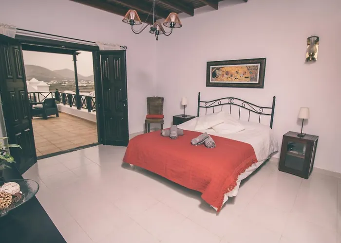 Country Tigot - Amazing Views In Unique Location * Tao