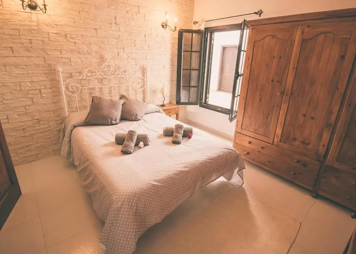 Country Tigot - Amazing Views In Unique Location فيلة *