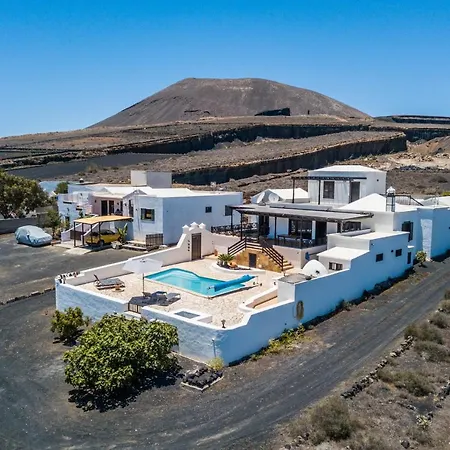 Country Tigot - Amazing Views In Unique Location * Tao