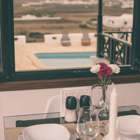 Country Tigot - Amazing Views In Unique Location Tao