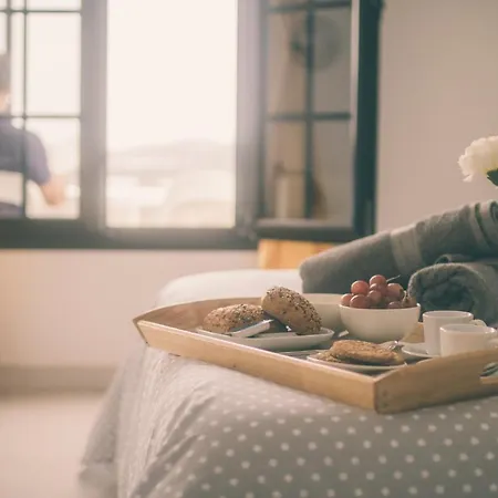 Country Tigot - Amazing Views In Unique Location * Tao