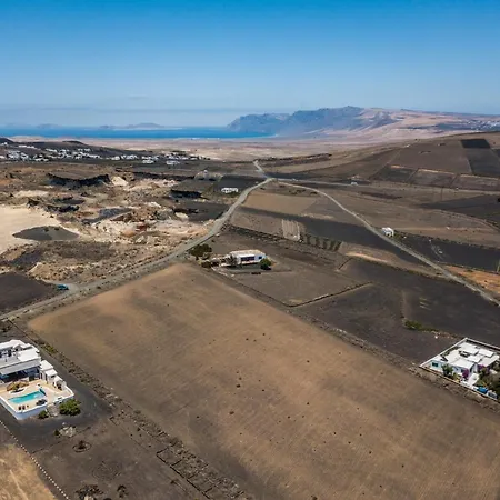 فيلة Country Tigot - Amazing Views In Unique Location *