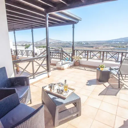 Country Tigot - Amazing Views In Unique Location Villa *