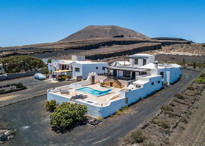 Country Tigot - Amazing Views In Unique Location * Tao