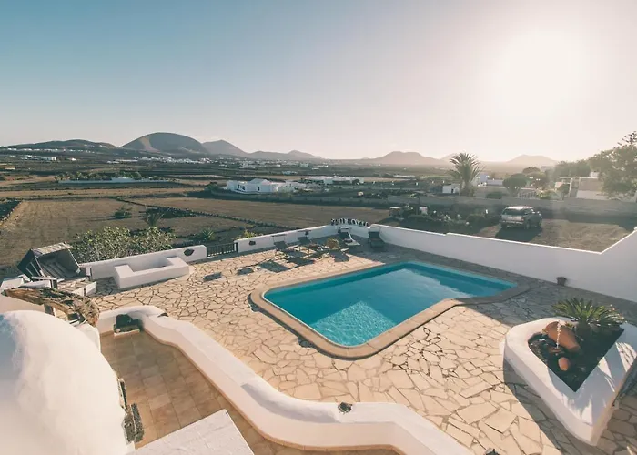 Country Tigot - Amazing Views In Unique Location Villa *