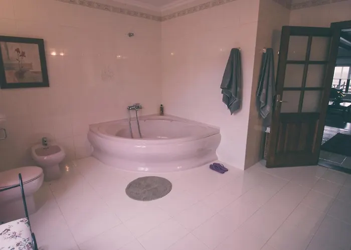 Country Tigot - Amazing Views In Unique Location Villa