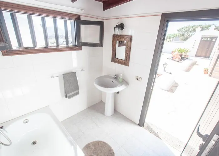 Villa Country Tigot - Amazing Views In Unique Location