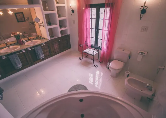 Country Tigot - Amazing Views In Unique Location * Tao