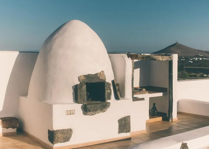 Country Tigot - Amazing Views In Unique Location Villa