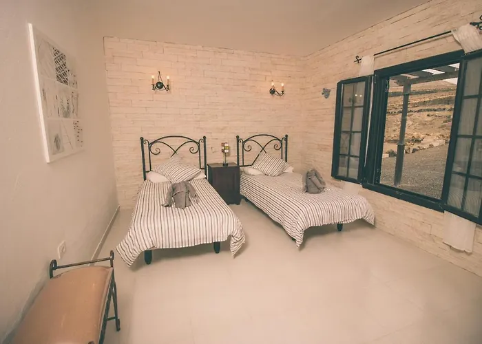 Villa Country Tigot - Amazing Views In Unique Location Tao