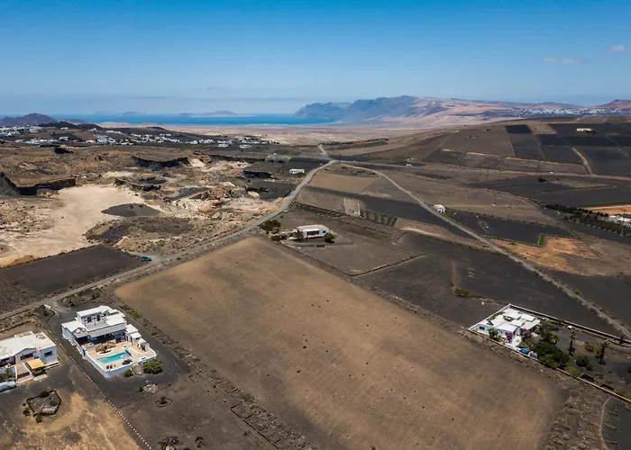 Villa Country Tigot - Amazing Views In Unique Location *