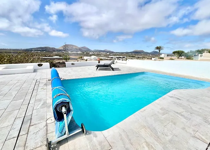 Country Tigot - Amazing Views In Unique Location Villa